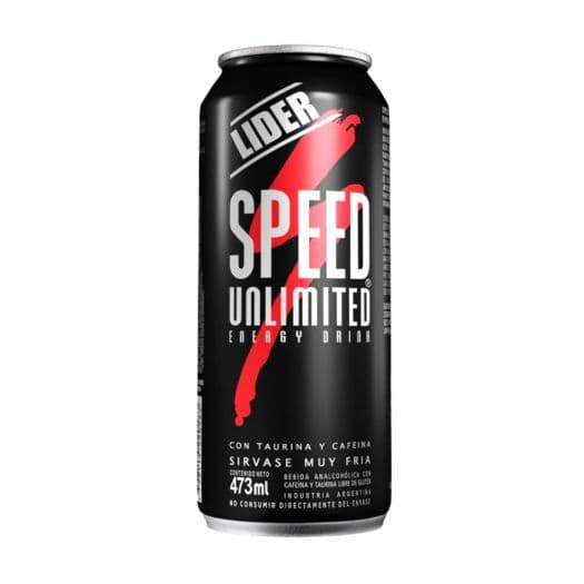 speed 473